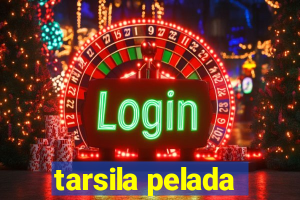 tarsila pelada